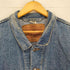 リーバイス Levis 70598-4891 デカパッチデニムジャケット メンズ L