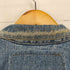 リーバイス Levis 70598-4891 デカパッチデニムジャケット メンズ L