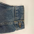 リーバイス Levis 70598-4891 デカパッチデニムジャケット メンズ L