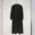 ユナイテッドアローズ UNITED ARROWS MARW 比翼 バンドカラーシャツワンピース レディース JPN:38