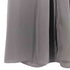 ユナイテッドアローズ UNITED ARROWS MARW 比翼 バンドカラーシャツワンピース レディース JPN:38