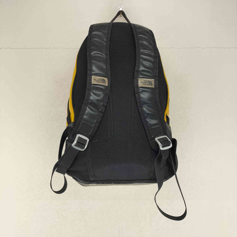 ザノースフェイス THE NORTH FACE ロゴプリントバックパック メンズ