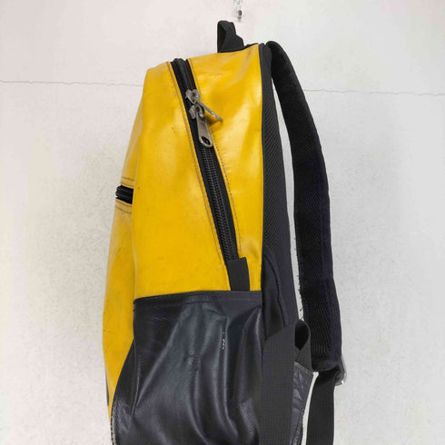 ザノースフェイス THE NORTH FACE ロゴプリントバックパック メンズ