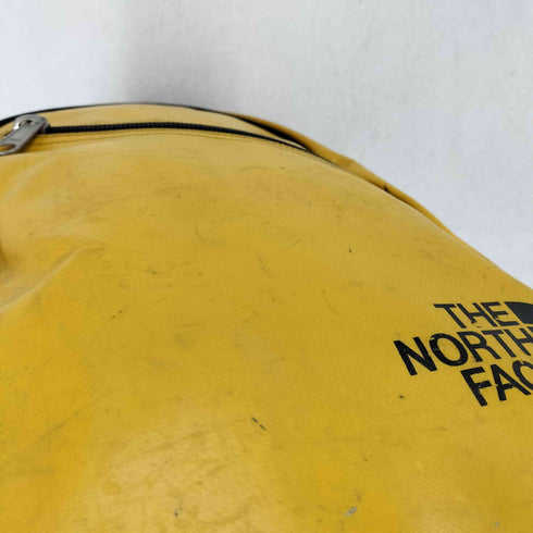 ザノースフェイス THE NORTH FACE ロゴプリントバックパック メンズ