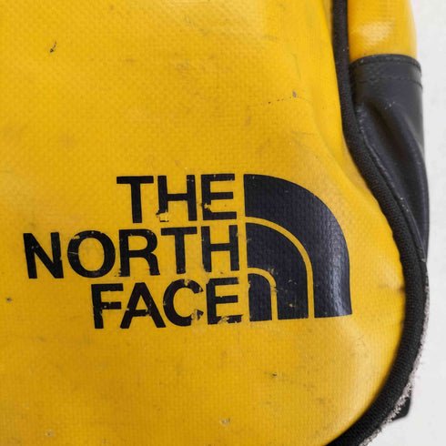 ザノースフェイス THE NORTH FACE ロゴプリントバックパック メンズ