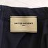 ユナイテッドアローズ UNITED ARROWS サイドスリットラ ウンドヘム 生地切替 プルオーバー ブラウス レディース