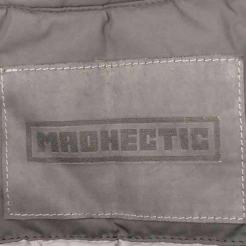 realmadhectic フーディー ダウンジャケット メンズ JPN:M