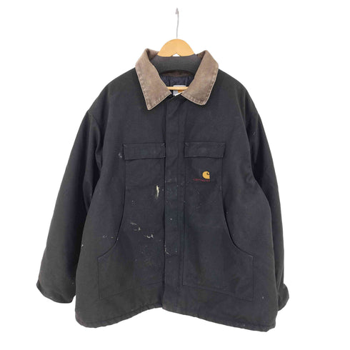カーハート Carhartt ARCTIC COAT メンズ XXL REGULAR