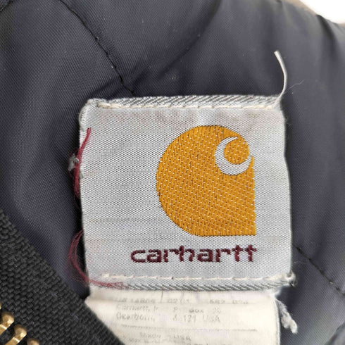 カーハート Carhartt ARCTIC COAT メンズ XXL REGULAR