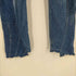 リーバイス Levis ボタン裏359刻印 ジップアップデニムパンツ メンズ