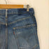 リーバイス Levis ボタン裏359刻印 ジップアップデニムパンツ メンズ
