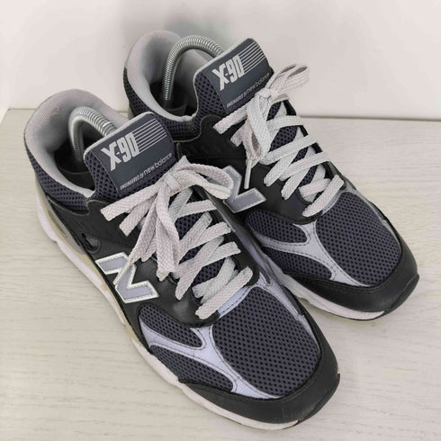 ニューバランス NEW BALANCE MSX90RPA X-90 スニーカー メンズ JPN:25.5