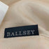 ボールジー BALLSEY ノースリーブワンピース レディース