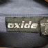 oxide ハーフジップフリースジャケット メンズ JPN:S