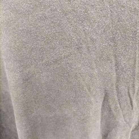 ポロバイラルフローレン Polo by RALPH LAUREN 90S USA製 ポニー 刺繍 リメイク ポケット L/S Tシャツ メンズ import:XL