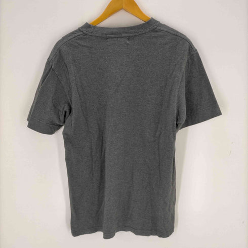 ジェネラルリサーチ GENERAL RESEARCH アラビアフォントTシャツ 2000 メンズ