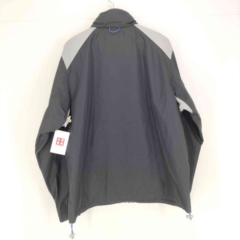 チャンピオン Champion ロールアップ式ナイロンジャケット メンズ JPN:L