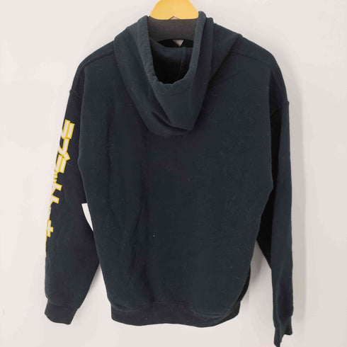 ラブラット LABRAT プリントプルオーバーフーディー メンズ JPN:M