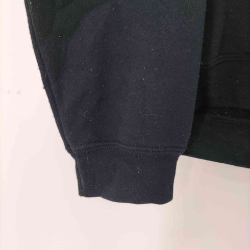 ラブラット LABRAT プリントプルオーバーフーディー メンズ JPN:M