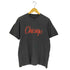 スクリーンスターズ SCREEN STARS 90s USA製 Chicagoプリント シングルステッチ Tシャツ メンズ import:L