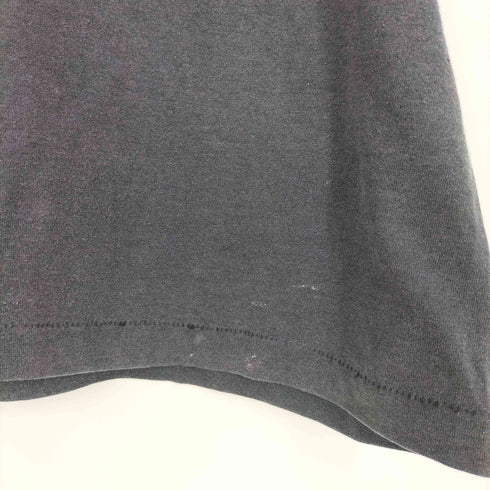 スクリーンスターズ SCREEN STARS 90s USA製 Chicagoプリント シングルステッチ Tシャツ メンズ import:L