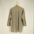 ビューティーアンドユースユナイテッドアローズ BEAUTY & YOUTH UNITED ARROWS RD C/TYP WIDE SKP 2 コットンタイプライターワイドスキッパーネックシャツ 2 レディース