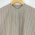 ビューティーアンドユースユナイテッドアローズ BEAUTY & YOUTH UNITED ARROWS RD C/TYP WIDE SKP 2 コットンタイプライターワイドスキッパーネックシャツ 2 レディース