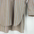 ビューティーアンドユースユナイテッドアローズ BEAUTY & YOUTH UNITED ARROWS RD C/TYP WIDE SKP 2 コットンタイプライターワイドスキッパーネックシャツ 2 レディース