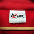 チェイスオーセンティクス Chase Authentics ロゴ刺繍フリースジャケット メンズ JPN:L