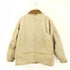 カーハート Carhartt IDEALジップ トラディショナルコート メンズ 50