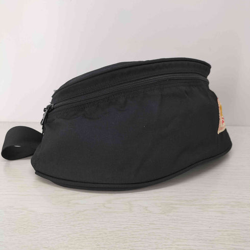 ケルティ KELTY ロゴパッチ ボディバッグ メンズ