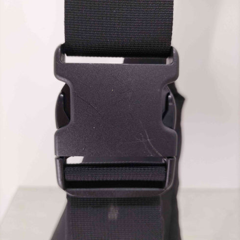ケルティ KELTY ロゴパッチ ボディバッグ メンズ