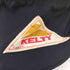 ケルティ KELTY ロゴパッチ ボディバッグ メンズ