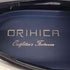 オリヒカ ORIHICA 内羽根 ストレートチップ レザーシューズ メンズ JPN:26