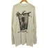 ROLLIN HOOD N GATZ WE TRUSS Westside ウェッサイ ギャング フォト プリント L/S Tシャツ メンズ 2XL