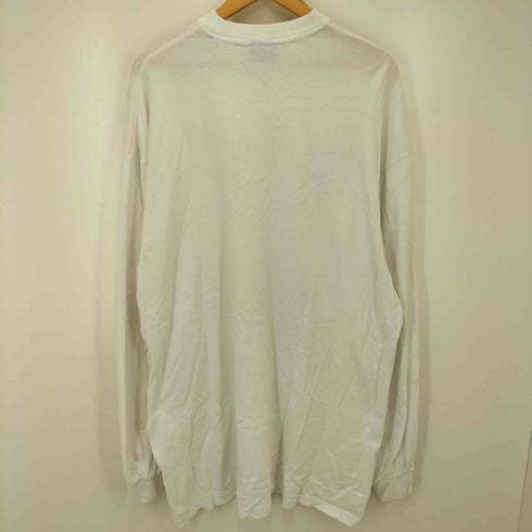 ROLLIN HOOD N GATZ WE TRUSS Westside ウェッサイ ギャング フォト プリント L/S Tシャツ メンズ 2XL