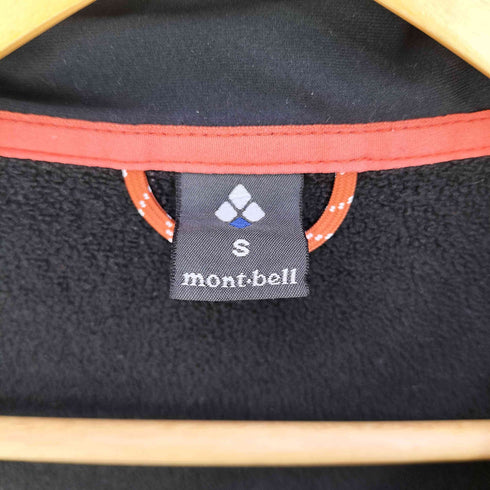 モンベル mont bell CLIMAPLUS 200 クリマプラス 200 フリース ジャケット メンズ import:S