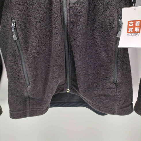 モンベル mont bell CLIMAPLUS 200 クリマプラス 200 フリースジャケット メンズ import:S