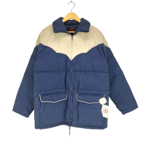 ST.MORITZ 中綿ジャケット メンズ JPN:M