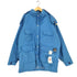 ウールリッチ WOOLRICH 80s USA製 裏地チェックマウンテンパーカー メンズ JPN:L