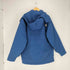 ウールリッチ WOOLRICH 80s USA製 裏地チェックマウンテンパーカー メンズ JPN:L