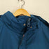 ウールリッチ WOOLRICH 80s USA製 裏地チェックマウンテンパーカー メンズ JPN:L