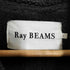 レイビームス Ray BEAMS フェイクムートン ボマー ブルゾン レディース 1