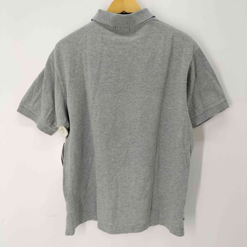 ギャップ Gap 00s 鹿の子ポロシャツ メンズ JPN:L