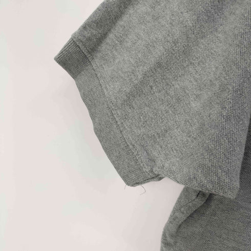 ギャップ Gap 00s 鹿の子ポロシャツ メンズ JPN:L