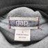 ギャップ Gap 00s 鹿の子ポロシャツ メンズ JPN:L