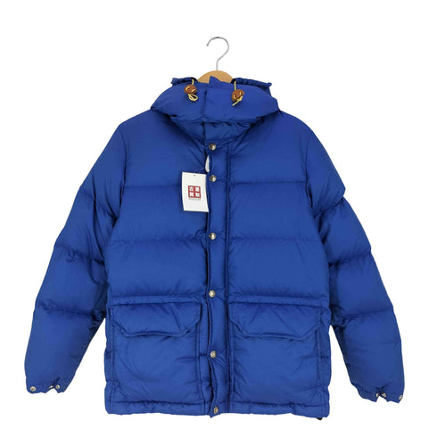 ノースフェイスパープルレーベル THE NORTH FACE PURPLE LABEL Polyester Ripstop Sierra Parka リップストップ シエラパーカー ダウンジャケット レディース WS