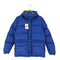 ノースフェイスパープルレーベル THE NORTH FACE PURPLE LABEL Polyester Ripstop Sierra Parka リップストップ シエラパーカー ダウンジャケット レディース WS