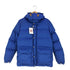 ノースフェイスパープルレーベル THE NORTH FACE PURPLE LABEL Polyester Ripstop Sierra Parka リップストップ シエラパーカー ダウンジャケット レディース WS