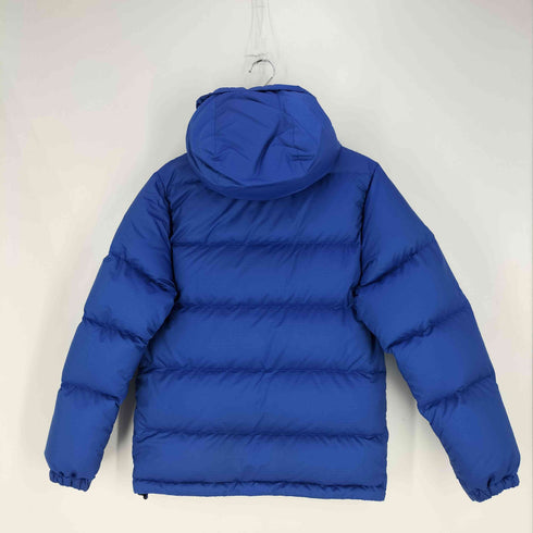 ノースフェイスパープルレーベル THE NORTH FACE PURPLE LABEL Polyester Ripstop Sierra Parka リップストップ シエラパーカー ダウンジャケット レディース WS